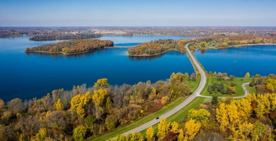 Circuit Grands Sites de l'Est Américain + extension Boston & Montréal