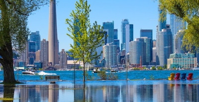 Circuit Trésors du Canada et des Etats-Unis
