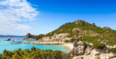 Circuit Insolite et Authentique Sardaigne, logement au Framissima Del Golfo ****