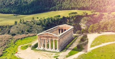 Circuit Essentiels de Sicile ****