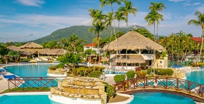Circuit Plages du Jumbo Marien Puerto Plata et nature du nord dominicain ****