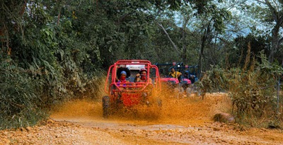Circuit Plages du Jumbo Marien Puerto Plata et aventures dans le nord dominicain ****