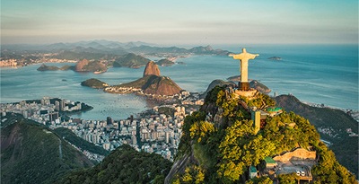 Circuit Rio Essentiels au Windsor Leme Copacabana (maximum 10 participants) ****