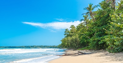 Circuit Des Caraïbes au Pacifique