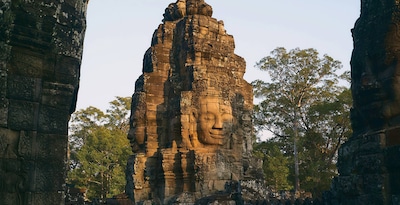 Circuit Cambodge éternel entre cités sacrées et eaux turquoises ****