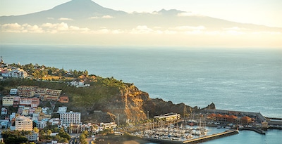 Circuit Saveurs et traditions des Canaries et plage au Hovima Cool Costa Adeje ****