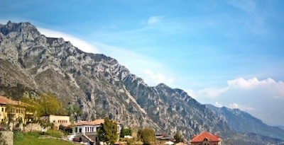 Circuit Merveilles cachées des Balkans