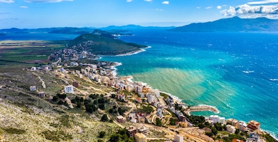 Circuit Panorama de l'héritage albanais