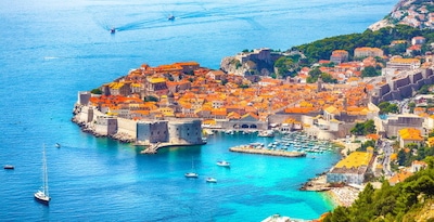 Circuit Toutes les richesses des Balkans