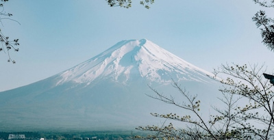 Circuit Japon, terre de contrastes ****