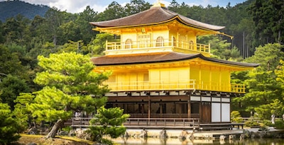 Circuit Voyage en liberté, le Japon incontournable extension Hiroshima ***