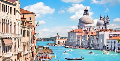 Circuit Escapade à Venise ****