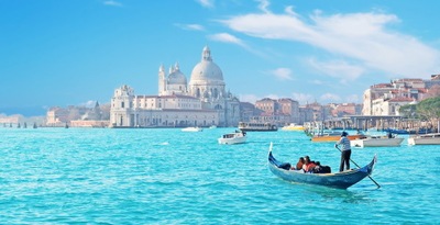 Circuit Les incontournables d'Italie en train ****