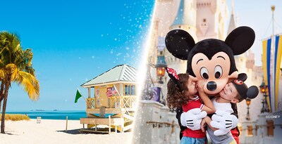 Walt Disney World Orlando et Miami