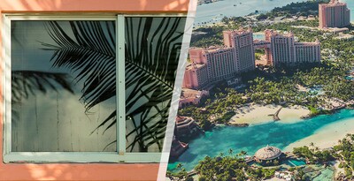 Miami et Paradise Island