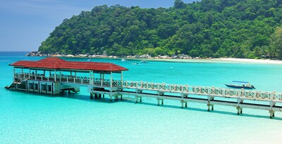 Singapour, Malaisie péninsulaire et les îles Perhentian