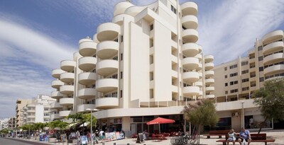 Turim Algarve Mor Apartamentos