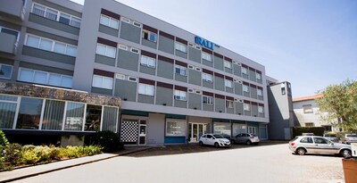 Hotel Rali Viana