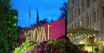 Le Royal Hotels & Resorts