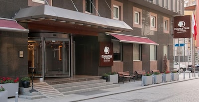Doubletree By Hilton Hotel Istanbul - Sirkeci