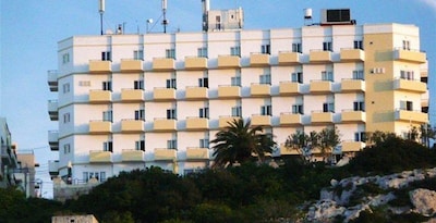 Hotel VIU57