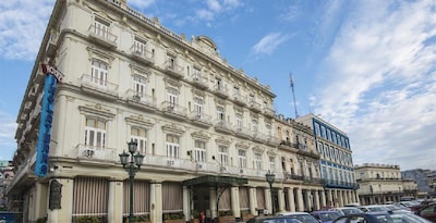 Hotel Inglaterra