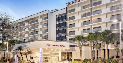 Crowne Plaza Orlando - Lake Buena Vista , An Ihg Hotel