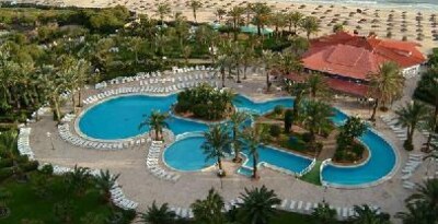 Riadh Palms  Resort  - Family and Couples Only