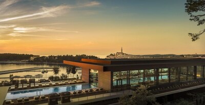 Grand Park Hotel Rovinj By Maistra Collection