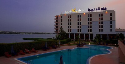 Hôtel El Farouk Bamako