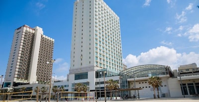 Crowne Plaza Tel Aviv Beach, An Ihg Hotel