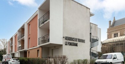 Residence Le Fonsérane - Vacancéole