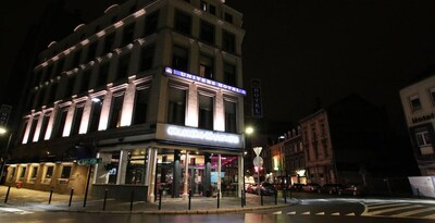 Hôtel De L'univers Liège