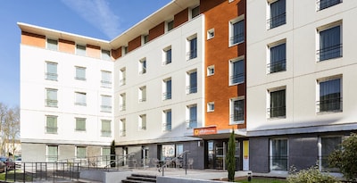 Aparthotel Adagio Access Orléans