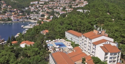 Rabac Sunny Hotel & Residence