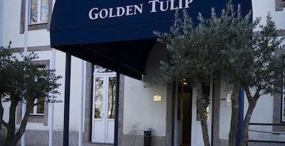 Golden Tulip Braga Hotel & Spa