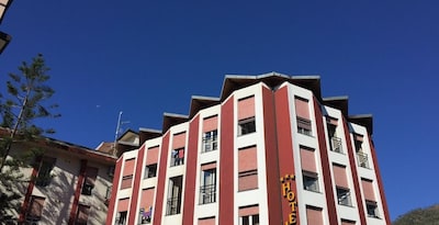 Hotel 5 Terre