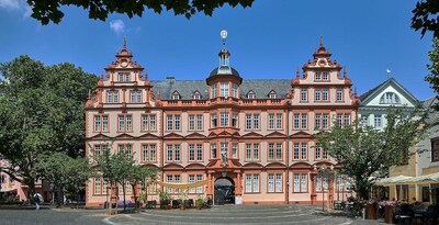 Hilton Mainz