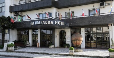 Hotel Santa Mafalda