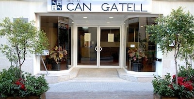 Hotel Gatell
