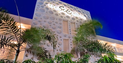 The Soco Hotel - Adults Only - All Inclusive