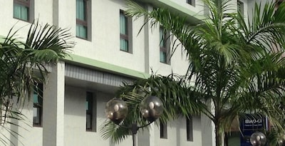 Hôtel Palm Club