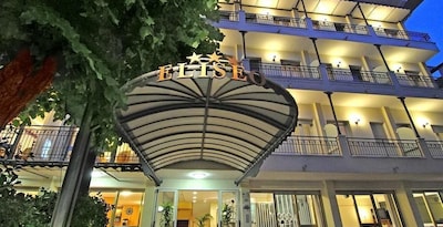 Hotel Eliseo