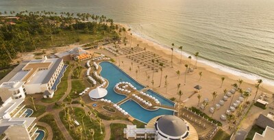 Nickelodeon Hotels & Resorts Punta Cana By Karisma
