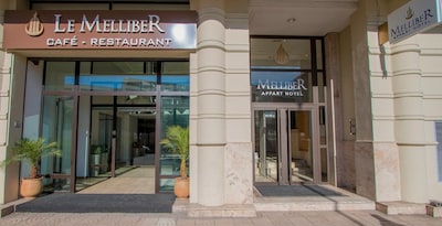 Melliber Appart Hotel