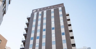 Henn Na Hotel Tokyo Nishikasai