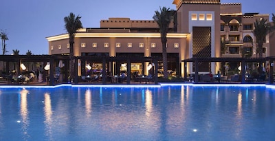 Saadiyat Rotana Resort And Villas