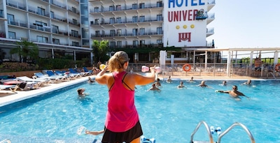 Univers Hotel