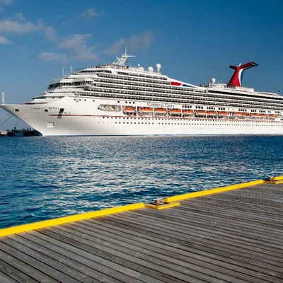 Image Carnival Glory 5
