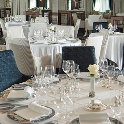 Image Seven Seas Voyager 5